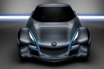 Nissan Esflow Concept 2011 года